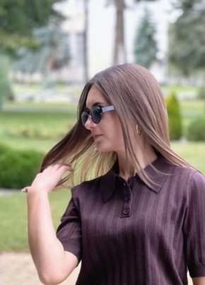 Настена из Москвы 32 года
