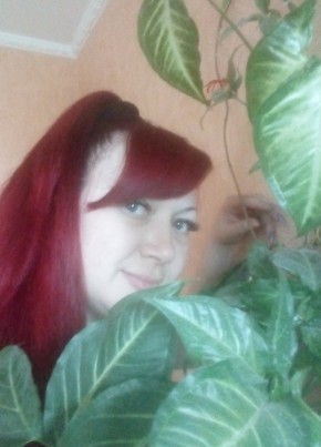 Viktoriya, 35, Russia, Taganrog