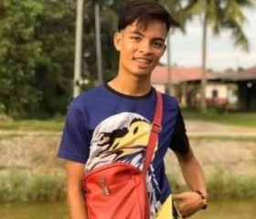 daus, 21, Kampung Ayer Molek