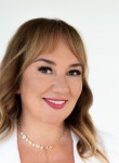 Oksana, 39, Istra