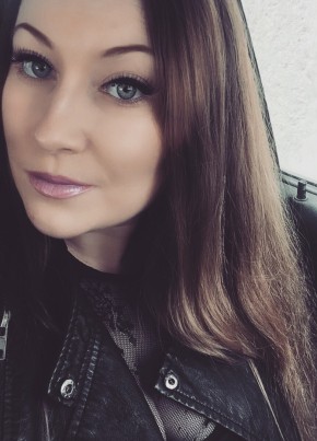 Angelina, 35, Россия, Саратов