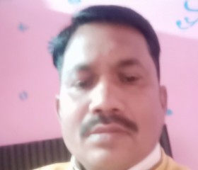 Manmohan Kumar, 44 года, Hisar