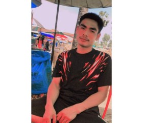 ตุ้ย, 23, Bang Bua Thong