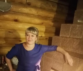 Ольга, 48 лет, Усть-Илимск