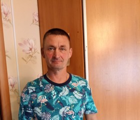 Андрей, 52 года, Хабаровск