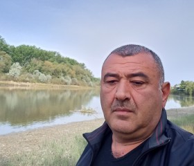 Ruslan, 52 года, Новосибирск