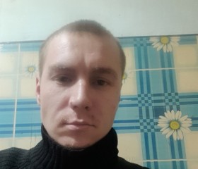 Demon, 26, Kirov (Kirov)