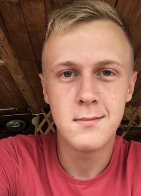 Alex, 28, Россия, Котельнич