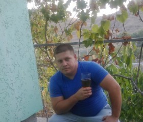 Алексей, 38 лет, Судак