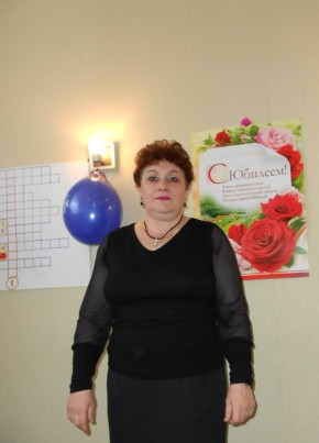 Тамара, 67, Россия, Салават