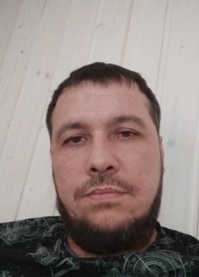 Денис из Дмитрова 39 лет