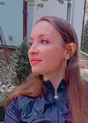 Оксана из Москвы 42 года