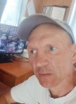Владимир - Абакан