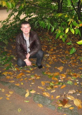 Влад, 40, Україна, Кропивницький