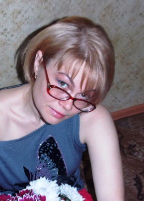 Mariya, 48, Russia, Saint Petersburg