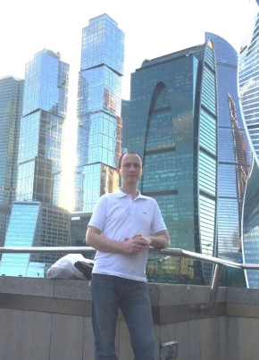 Дмитрий, 39, Россия, Липецк