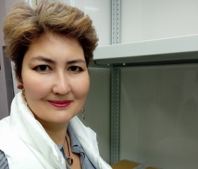 Алия, 51 год, Алматы