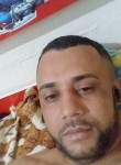 Walter, 34, Campinas (Sao Paulo)