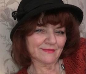Людмила, 56 лет, Санкт-Петербург