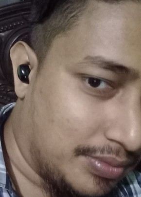 Jisan Khan, 31, বাংলাদেশ, আজিমপুর