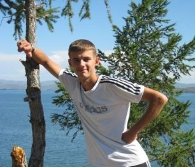 Давид, 33 года, Иркутск