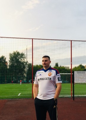 Алексей, 35, Россия, Раменское