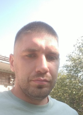 Максим, 27, Россия, Ростов-на-Дону