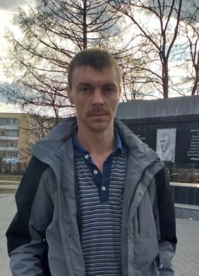 сергей, 38, Россия, Нижний Тагил