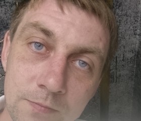Yaroslav, 37, Kurchatov