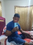 Davi, 18, Santo Domingo