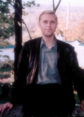 Александр, 47, Україна, Вінниця