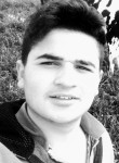 Ahmet şan, 24 года, Ceyhan