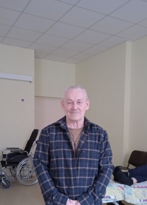 Андрей из Луги 54 года