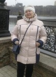 татьяна, 68 лет, Донецьк