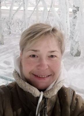 Елена, 49, Россия, Ухта