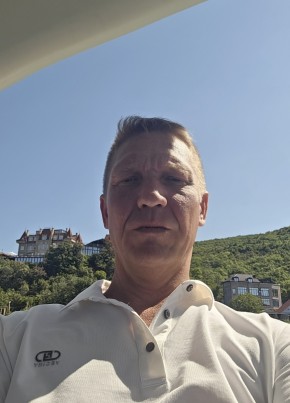 Евгений из Ногинска 45 лет