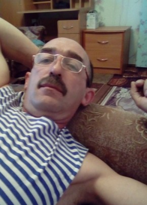 Александр, 54, Россия, Нижняя Тура