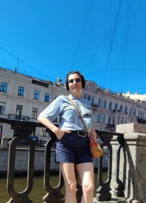 Ирина, 46, Россия, Солнцево
