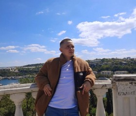Nikita, 21, Sevastopol