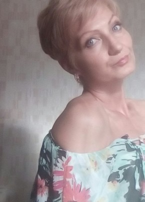 Ольга, 52, Россия, Саратов