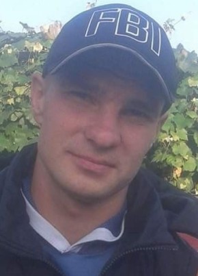 Андрій Вишиван, 31, Україна, Українка