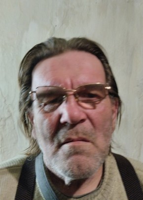 Валера, 60, Россия, Шумиха