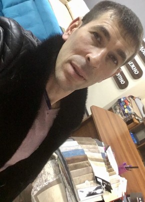 denis, 43, Россия, Благовещенск (Амурская обл.)