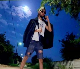 Andrei, 19, Ploiesti