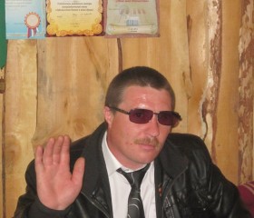 Макаров, 48 лет, Новосибирск
