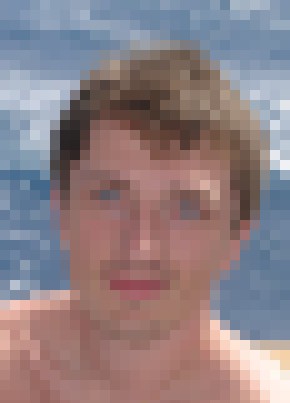 RamblerDating profile picture for @filfil