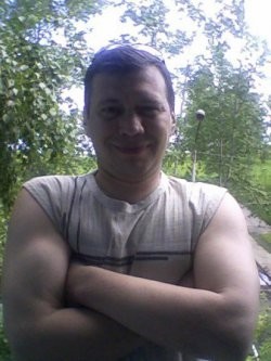 Александр, 51, Россия, Лесосибирск