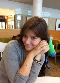 Наташа, 35, Россия, Москва