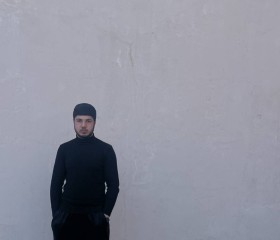 Tyom, 27, Yerevan