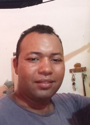 Lucas из Codó 26 лет